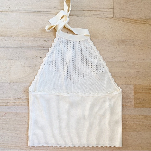 Zara halter top NEW - Picture 4 of 6